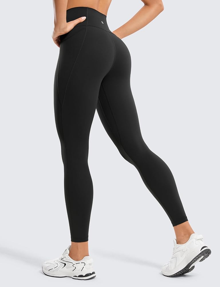 CRZ YOGA Butterluxe High Waist Leggings 25"