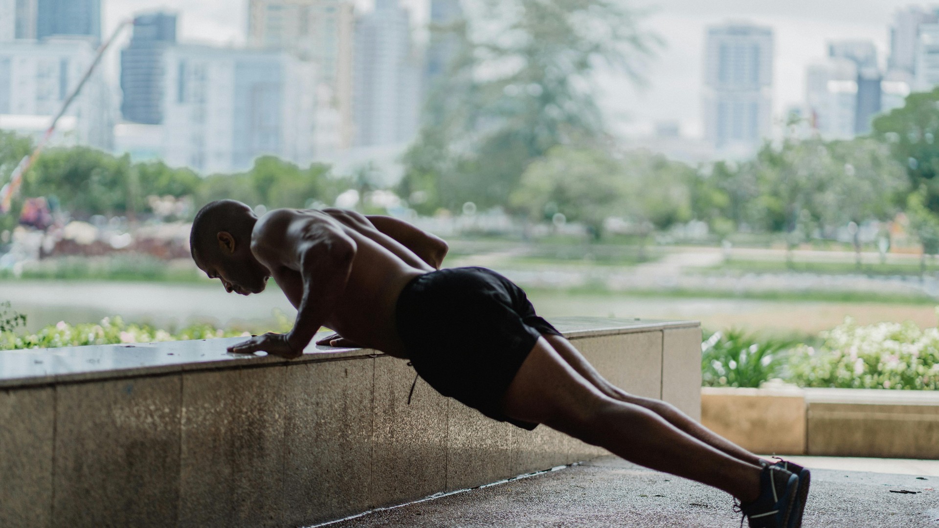 Fitness equipment for adults over 50