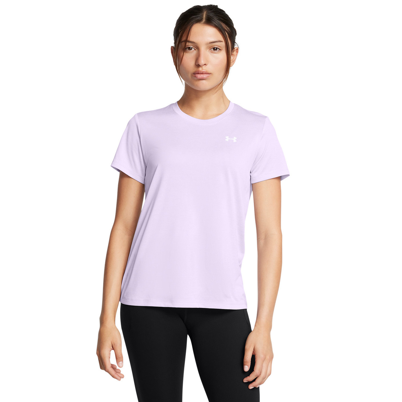 Under Armour Women's Tech Twist T-Shirt