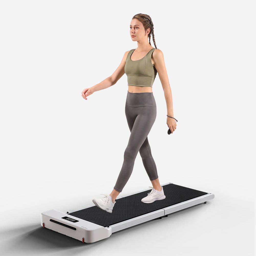YPOO Foldable Walking Pad Treadmill