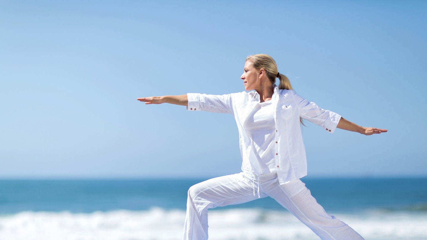 How to Improve Balance and Prevent Falls After 50