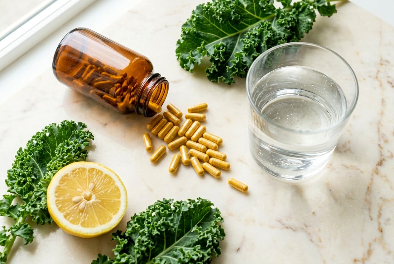 Best Vitamin B12 Supplements for Adults Over 50: What You Need to Know