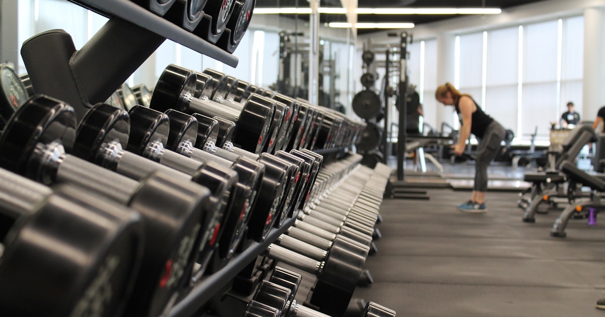 Cardio Only vs. Strength Training After 50: Why Building Muscle Wins