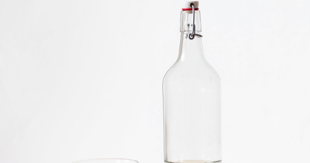 7 Signs You’re Not Drinking Enough Water After 50