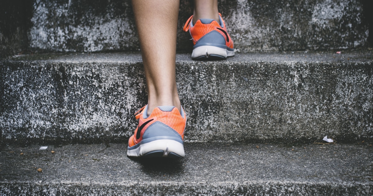 5 Best Exercises to Strengthen Your Knees After 50
