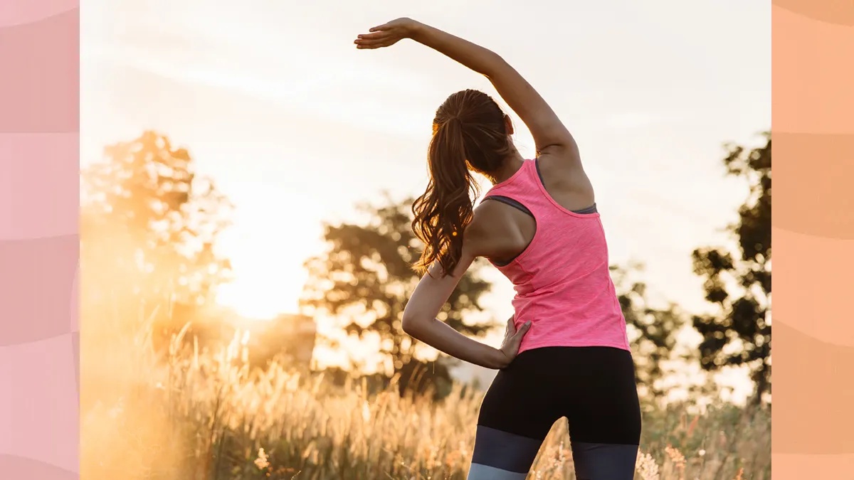 5 Morning Stretches Every Woman Over 50 Should Do (Just 10 Minutes!)