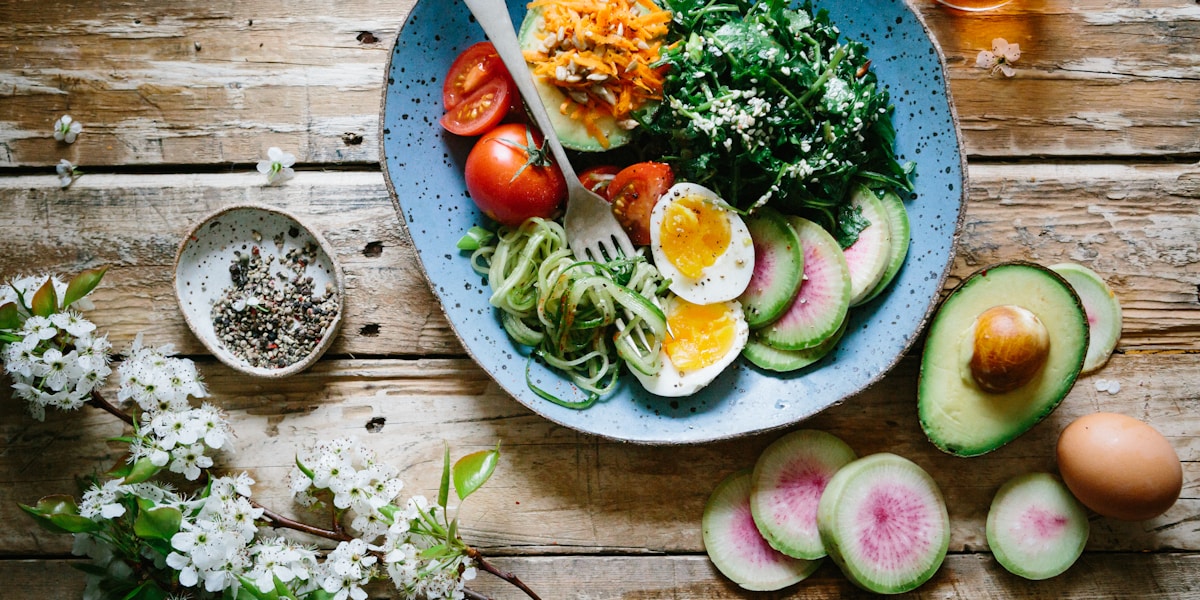 10 Best Protein Sources for Women Over 50