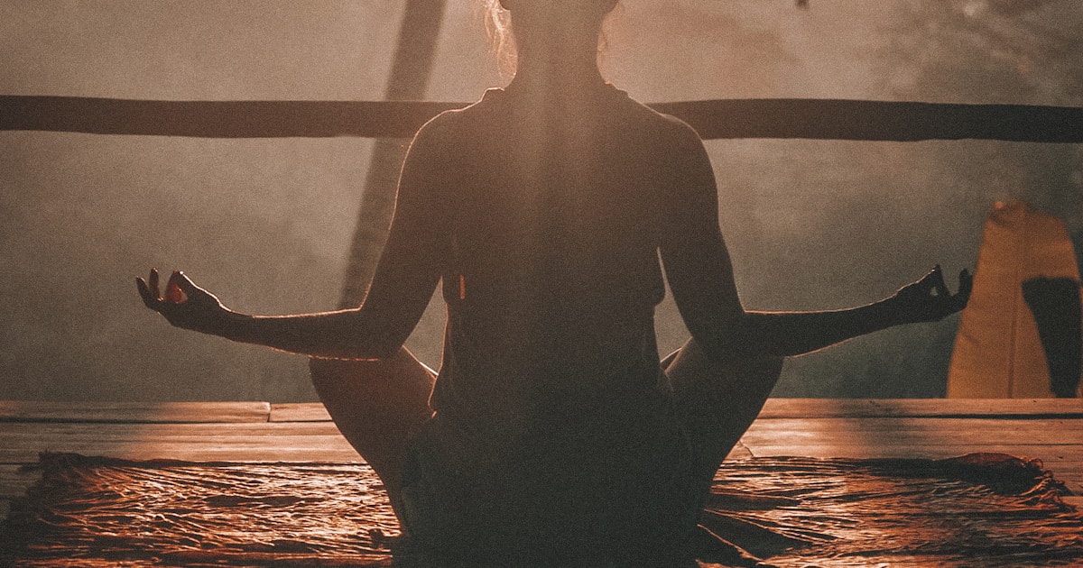 How to Reduce Stress Naturally After 50: 7 Science-Backed Strategies