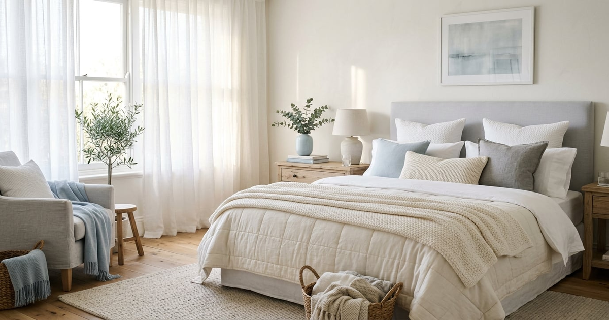 5 Signs You're Not Getting Enough Sleep After 50