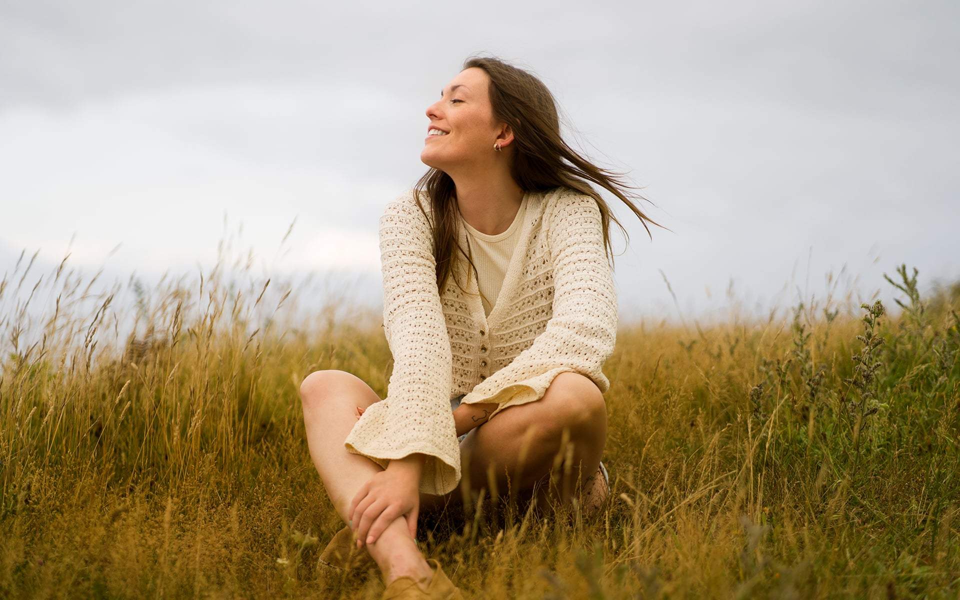 Mind Over Matter: Practical Stress Management for Life After 50