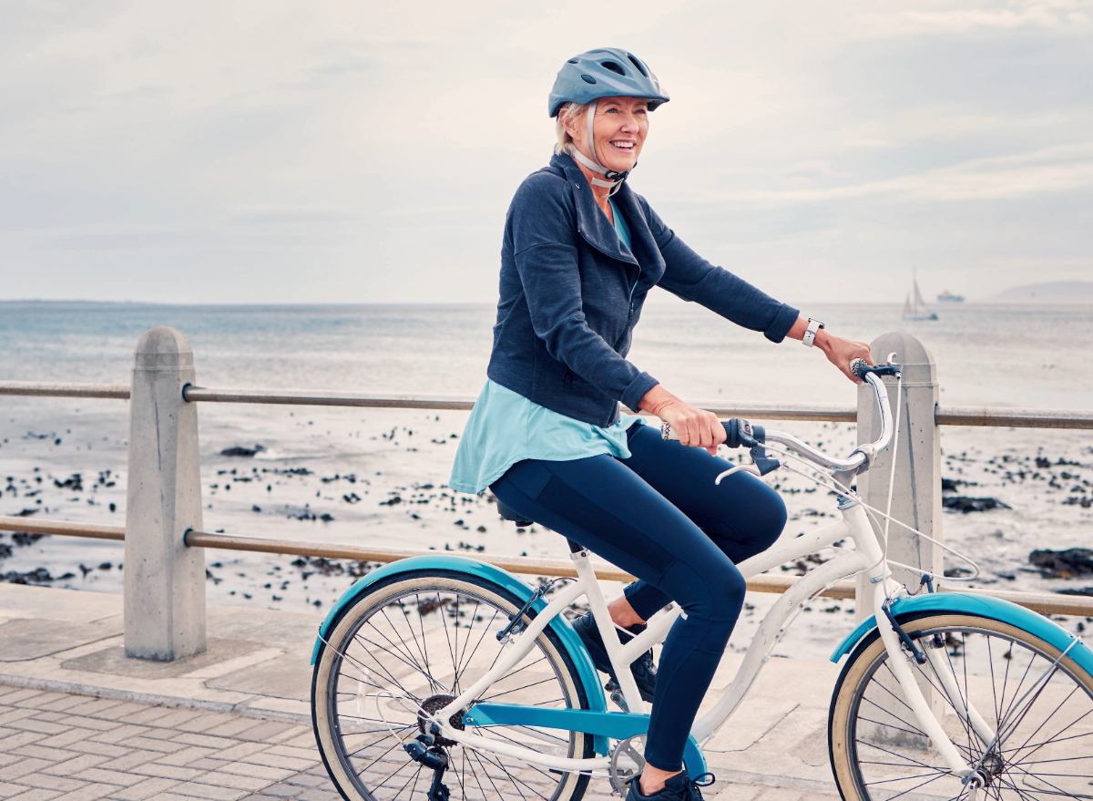 Cycling