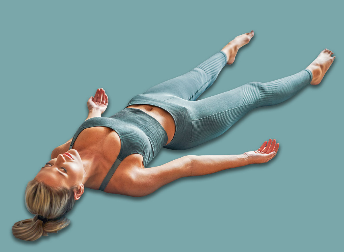 Leg Raises