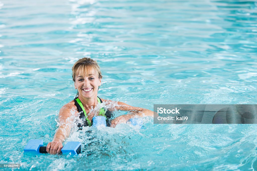 Swimming / Water Aerobics