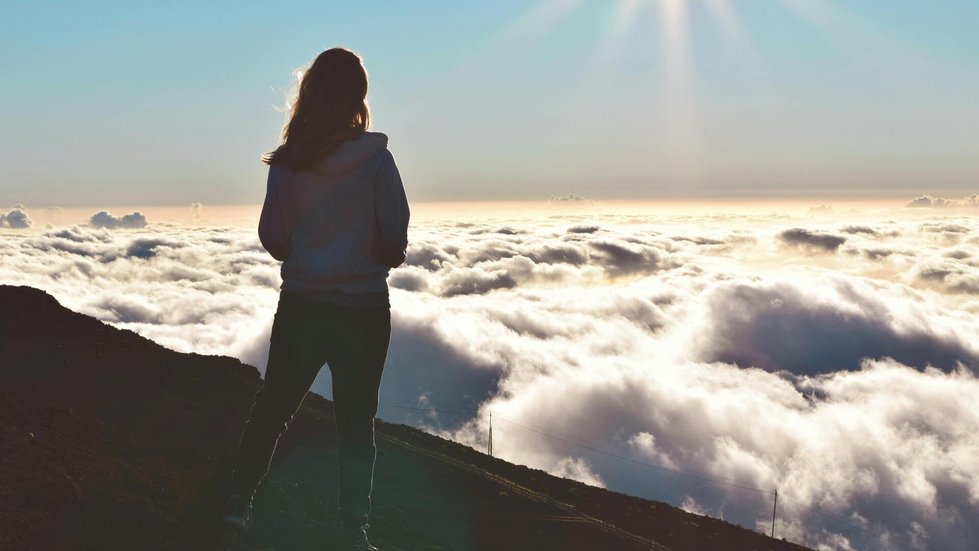 Kellie's journey — standing strong after 50