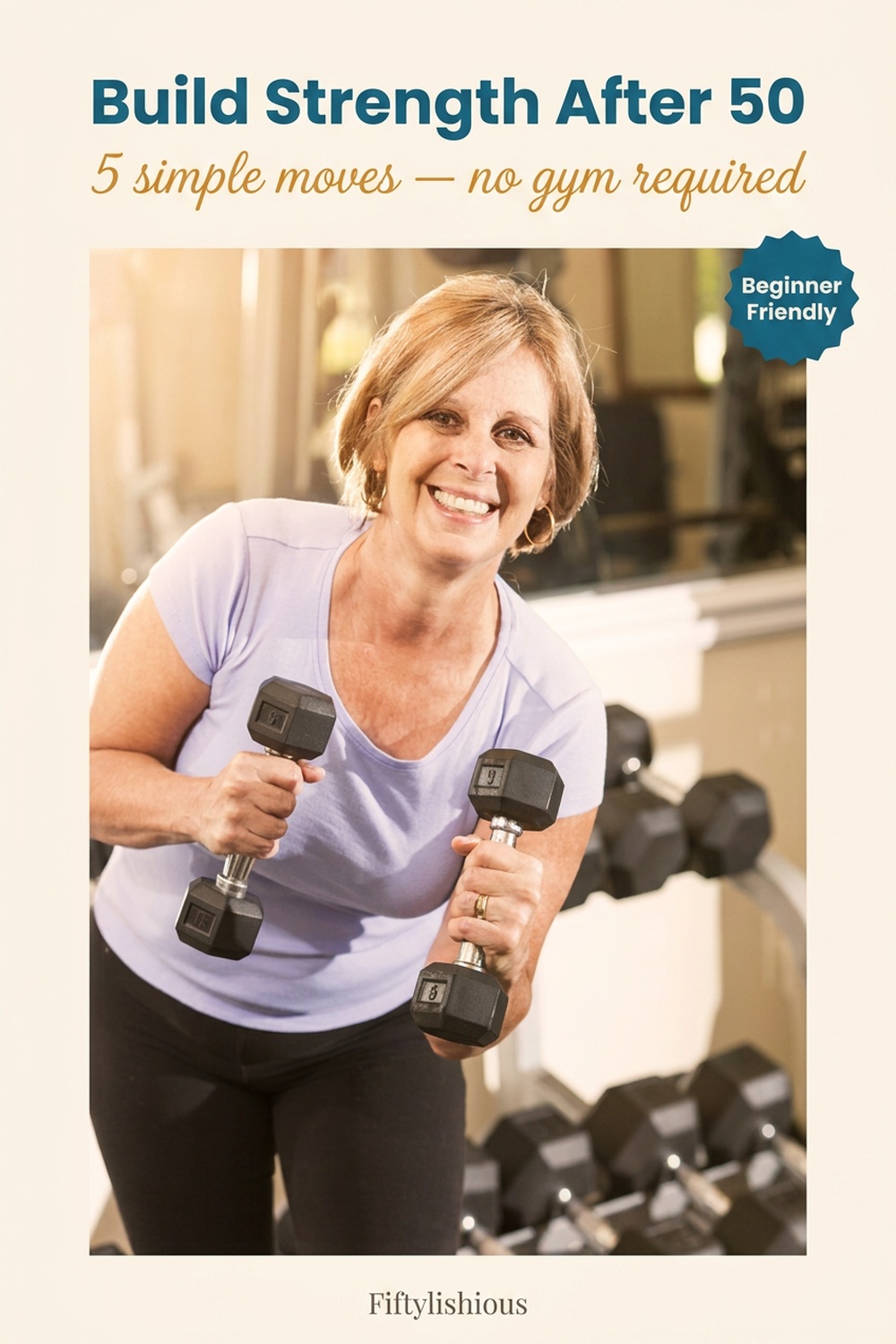 5 Strength Exercises Repin (Lifestyle)