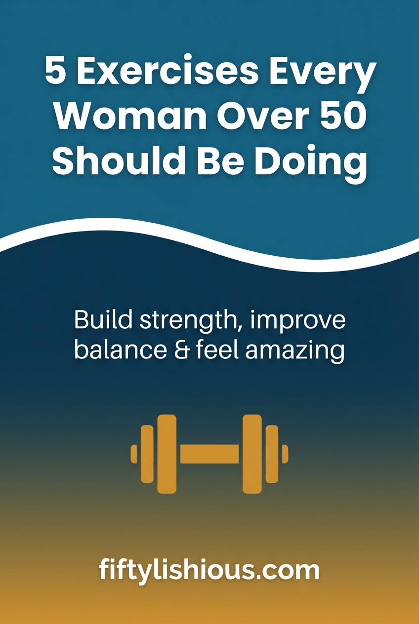5 Exercises Pin