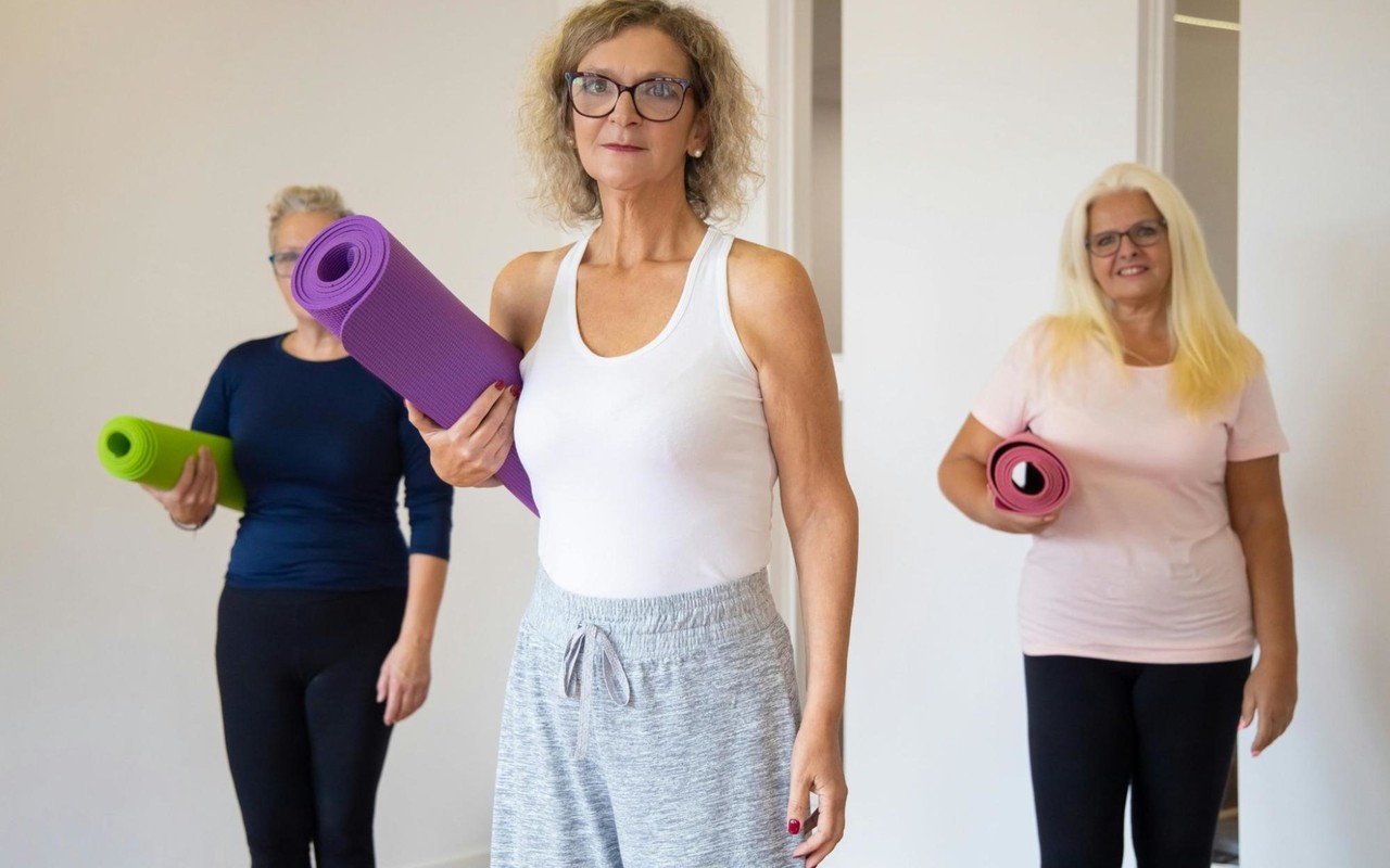 Strength-Focused Program